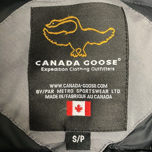 Canada Goose trillium parka - Picture 5 of 15